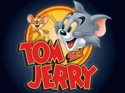 TOM &amp; JERRY: O GATO E O RATO QUE FAZEM SUCESSO NO MUNDO HÁ 85 ANOS!