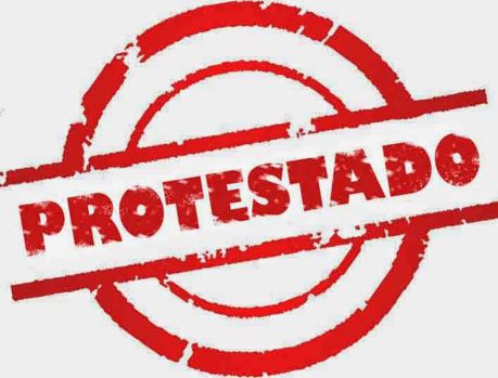 No Paraná, 100 mil títulos vão parar nos cartórios de protesto por mês!