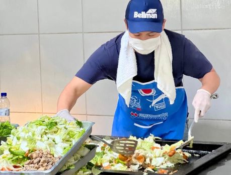 ACEU ANUNCIA SEU TRADICIONAL YAKISOBA: NESTE DOMINGO! ACEU ANUNCIA SEU TRADICIONAL YAKISOBA: NESTE DOMINGO!