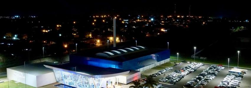 A TRADICIONAL FEIRA PONTA DE ESTOQUE JÁ TEM DATA MARCADA: JULHO!