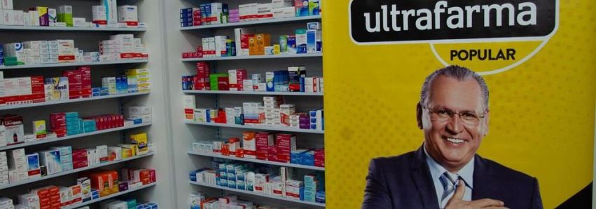 ULTRAFARMA: NESTA SEXTA-FEIRA TEM “DIA DO GENÉRICO MAIS BARATO”! ULTRAFARMA: NESTA SEXTA-FEIRA TEM “DIA DO GENÉRICO MAIS BARATO”!