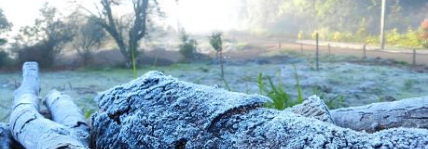 ATENÇÃO: NESTA TERÇA-FEIRA (24) UMUARAMA TERÁ O DIA MAIS FRIO DO ANO!!!