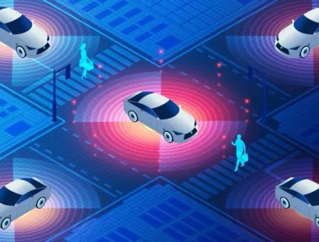 INTELIGÊNCIA ARTIFICIAL ESTÁ TRANSFORMANDO O TRÂNSITO NO BRASIL!