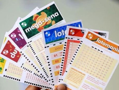 AS APOSTAS DAS SEIS LOTERIAS FICARAM MAIS CARAS!!! AS APOSTAS DAS SEIS LOTERIAS FICARAM MAIS CARAS!!!