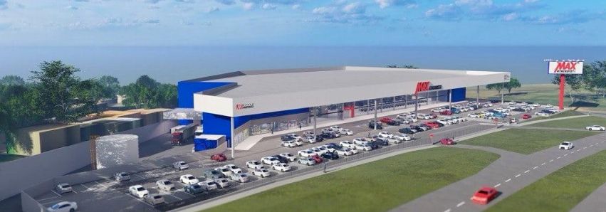 UMUARAMA GANHARÁ NO NATAL UMA EMPRESA DE 55 MILHÕES!