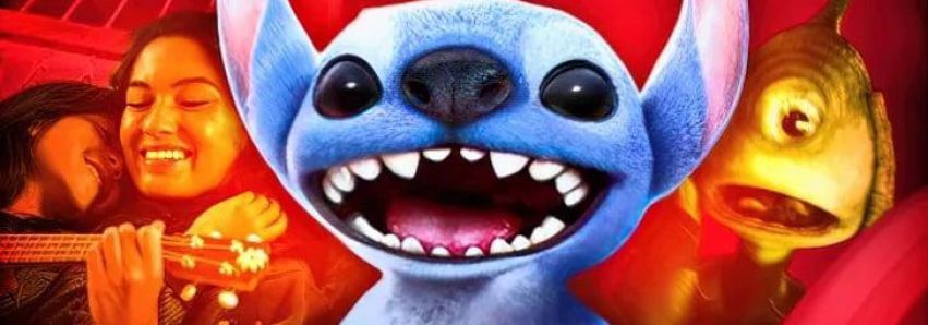 FILME É A MAIOR BILHETERIA DO CINEMA EM 2025 FILME É A MAIOR BILHETERIA DO CINEMA EM 2025
