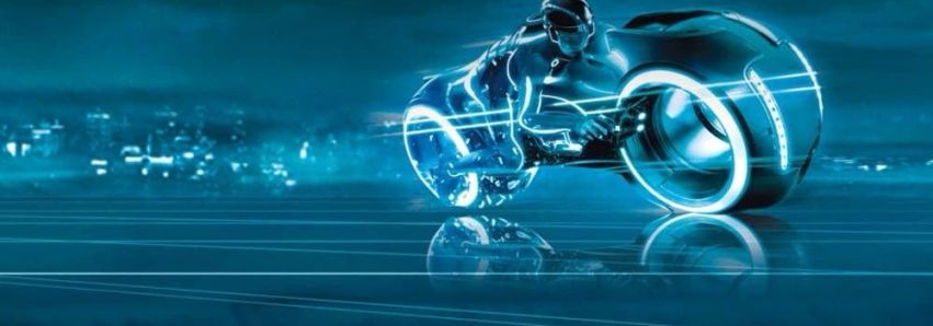 O FILME DE FICÇÃO CIENTÍFICA MAIS ESPERADO DO ANO: “TRON ARES” O FILME DE FICÇÃO CIENTÍFICA MAIS ESPERADO DO ANO: “TRON ARES”
