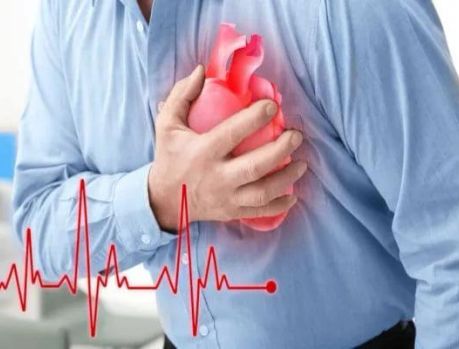 CORAÇÃO EM RISCO: INFARTOS AUMENTAM NO INVERNO!