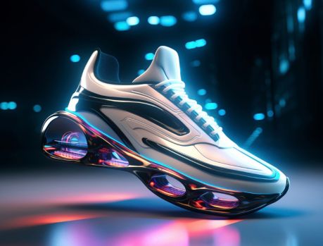 A GRANDE NOVIDA DE 2026 É A MODA FUTURISTA DOS TÊNIS A GRANDE NOVIDA DE 2026 É A MODA FUTURISTA DOS TÊNIS