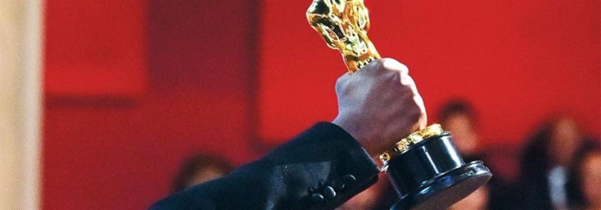 A MAIOR FESTA DO CINEMA DO MUNDO SERÁ EM MARÇO! A MAIOR FESTA DO CINEMA DO MUNDO SERÁ EM MARÇO!