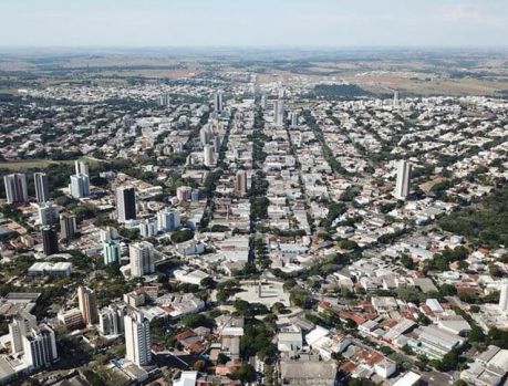 UMUARAMA EM CONTAGEM REGRESSIVA PARA UM FERIADO: 15 DE AGOSTO
