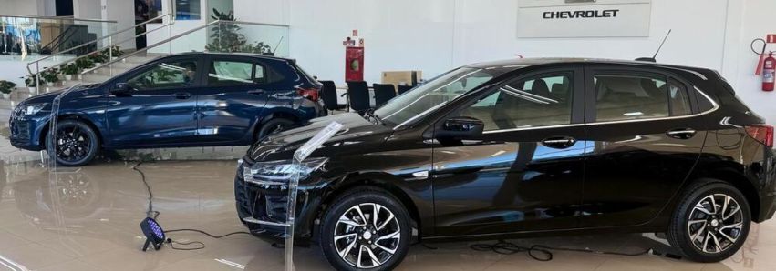 NOVA ERA EM TECNOLOGIA AUTOMOTIVA CHEGOU NA UVEL NOVA ERA EM TECNOLOGIA AUTOMOTIVA CHEGOU NA UVEL
