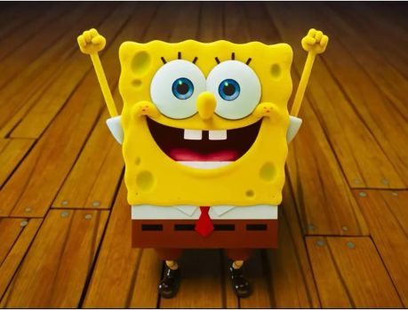 BOB ESPONJA VAI CHEGAR AOS CINEMAS NO NATAL BOB ESPONJA VAI CHEGAR AOS CINEMAS NO NATAL
