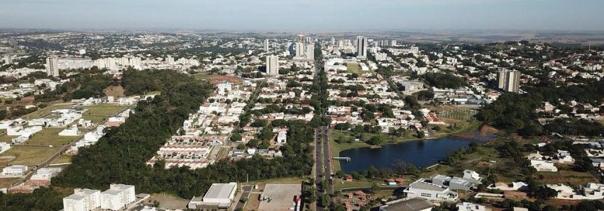 RECADASTRAMENTO IMOBILIÁRIO EM UMUARAMA RECADASTRAMENTO IMOBILIÁRIO EM UMUARAMA