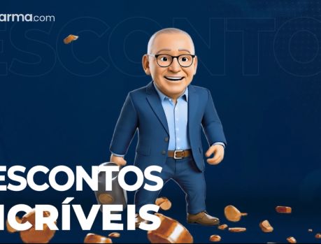 IMPERDÍVEL: “DIA DO MEDICAMENTO BARATO” ULTRAFARMA