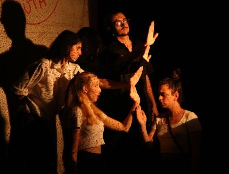 UMUARAMA RECEBE GRANDE ESPETÁCULO DE TEATRO! UMUARAMA RECEBE GRANDE ESPETÁCULO DE TEATRO!