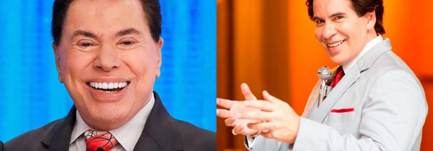 FILME DO SILVIO SANTOS ESTRÉIA NOS CINEMAS EM OUTUBRO!