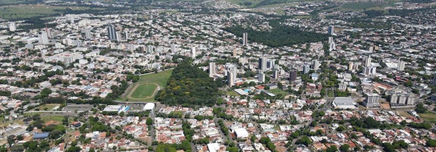 ANUNCIADO O FIM DA REGIÃO METROPOLITANA DE UMUARAMA