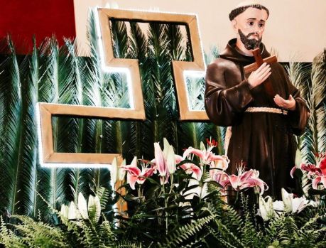 SÁBADO UMUARAMA COMEMORA O DIA DO PADROEIRO SÁBADO UMUARAMA COMEMORA O DIA DO PADROEIRO
