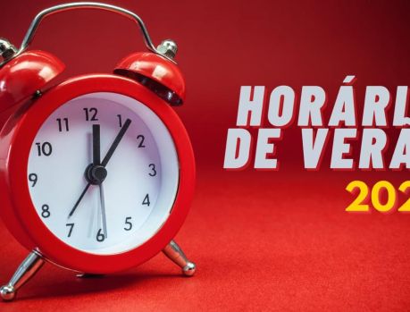 O HORÁRIO DE VERÃO FOI PROIBIDO EM TODO O BRASIL!