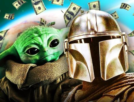 EM BREVE MAIS UM FILMÃO DE STAR WARS NAS TELONAS!