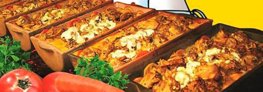 FESTA DO FRANGO NA TELHA SERÁ EM NOVEMBRO