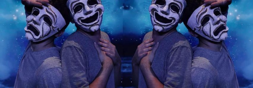 NESTA 6ª-FEIRA TEM UMA EXPLOSÃO DE EMOÇÕES NO TEATRO DO CENTRO CULTURAL!
