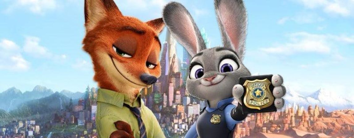 UM DOS FILMES MAIS ESPERADOS DOS ÚLTIMOS ANOS ESTRÉIA EM NOVEMBRO!