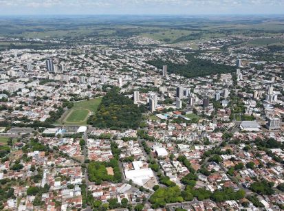 UMUARAMA TEM SALDO POSITIVO NA GERAÇÃO DE EMPREGOS