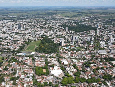 UMUARAMA TEM SALDO POSITIVO NA GERAÇÃO DE EMPREGOS UMUARAMA TEM SALDO POSITIVO NA GERAÇÃO DE EMPREGOS