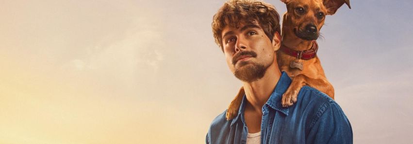 "CARAMELO" É UM DOS FILMES BRASILEIROS + ASSISTIDOS NO MUNDO! "CARAMELO" É UM DOS FILMES BRASILEIROS + ASSISTIDOS NO MUNDO!