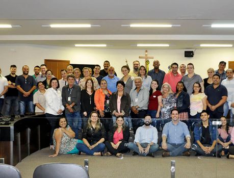 Legislativo de Umuarama celebra o Dia do Servidor Público