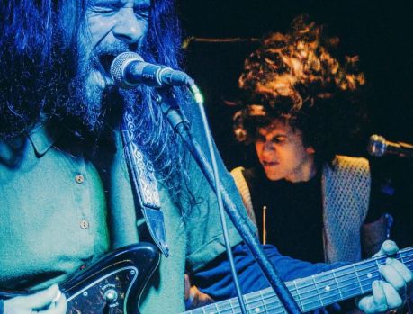 UMUARAMA VAI ASSISTIR GRANDE SHOW DE ROCK PSICODÉLICO! UMUARAMA VAI ASSISTIR GRANDE SHOW DE ROCK PSICODÉLICO!