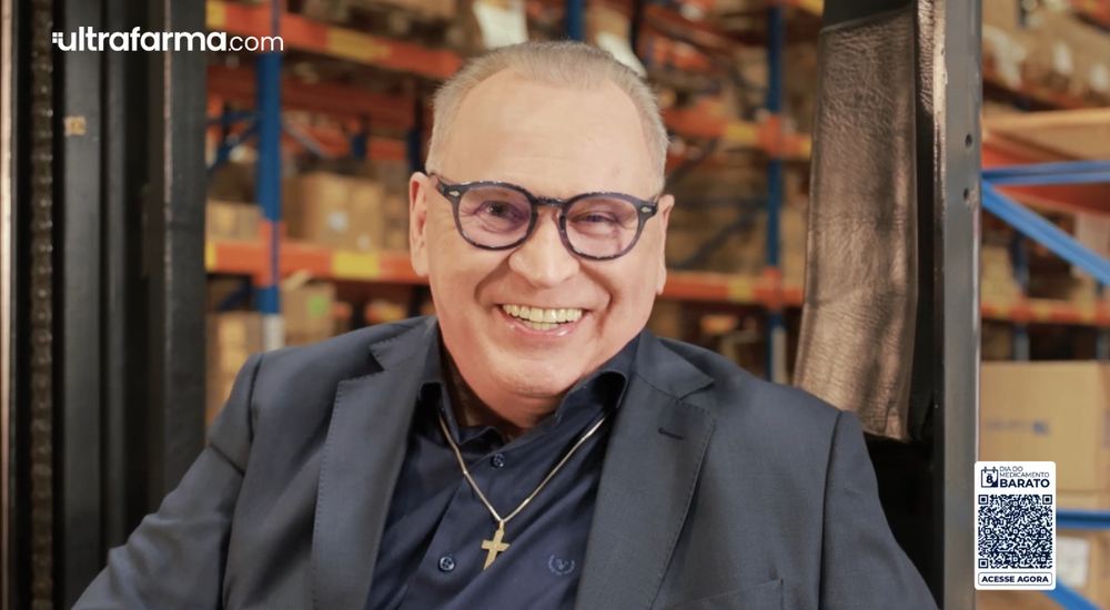 ULTRAFARMA: NESTE SÁBADO (8) TEM“DIA DO MEDICAMENTO BARATO”