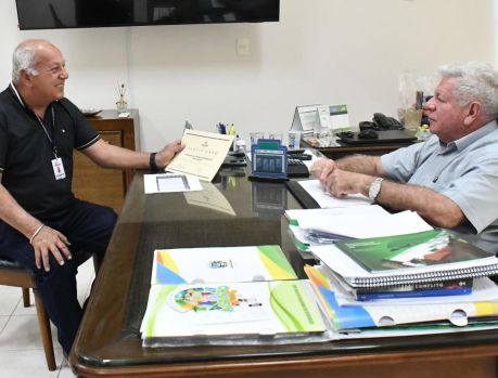 AGÊNCIA DO TRABALHADOR ESTÁ ENTRE AS 10 MAIS EFICIENTES DO PARANÁ