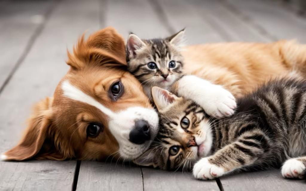 SÁBADO UMUARAMA SEDIARÁ O ENCONTRO DA CAUSA ANIMAL!