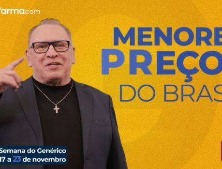 ULTRAFARMA LANÇA EDIÇÃO ESPECIAL DA “SEMANA DO GENÉRICO”