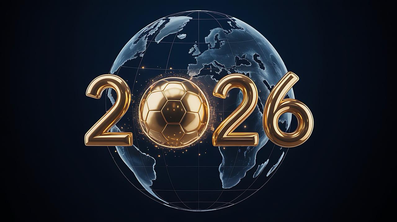 2026 TERÁ 11 FERIADOS PROLONGADOS + COPA DO MUNDO + ELEIÇÕES!!!