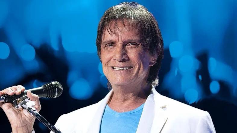 DIA 23 DE DEZEMBRO TEM ESPECIAL DO REI NA GLOBO!!!