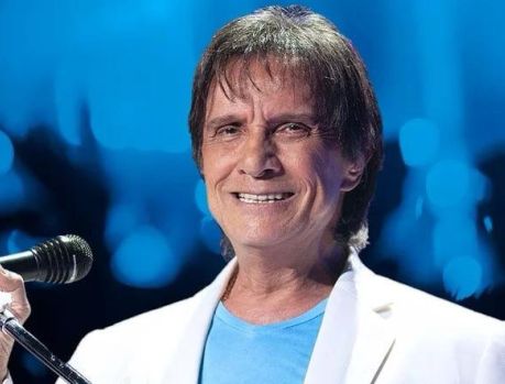 DIA 23 DE DEZEMBRO TEM ESPECIAL DO REI NA GLOBO!!!