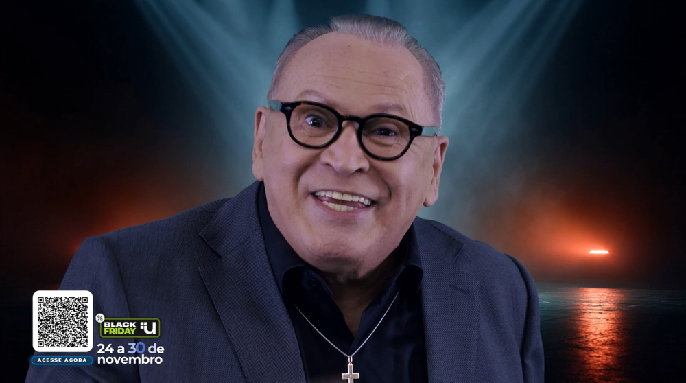 ULTRAFARMA LANÇA A MAIOR BLACK FRIDAY DE SUA HISTÓRIA!