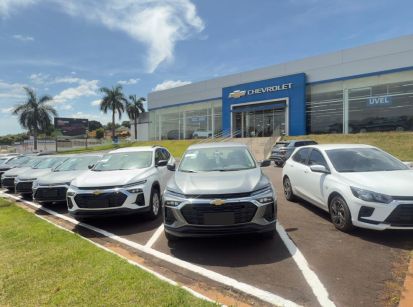 UVEL ANUNCIA RETA FINAL DA BLACK FRIDAY COM DESCONTOS HISTÓRICOS