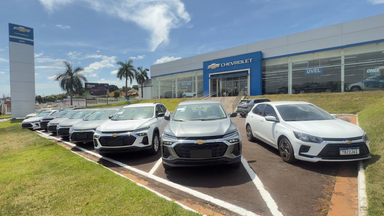 UVEL ANUNCIA RETA FINAL DA BLACK FRIDAY COM DESCONTOS HISTÓRICOS