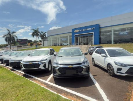 UVEL ANUNCIA RETA FINAL DA BLACK FRIDAY COM DESCONTOS HISTÓRICOS