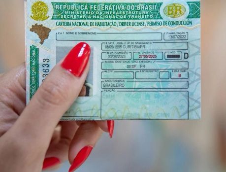 CARTEIRA DE MOTORISTA: NOVAS REGRAS JÁ ESTÃO VALENDO NO BRASIL!