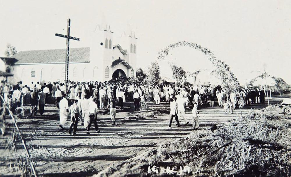 ANTIGAMENTE O NATAL ERA TODO DEDICADO A JESUS, NINGUÉM FALAVA EM PAPAI NOEL!!!