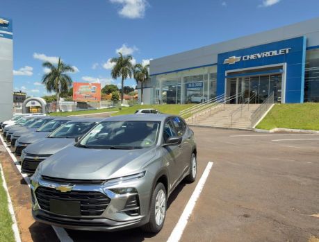 Feirão de Fabrica da Uvel tem descontos de até R$ 26 mil!!!