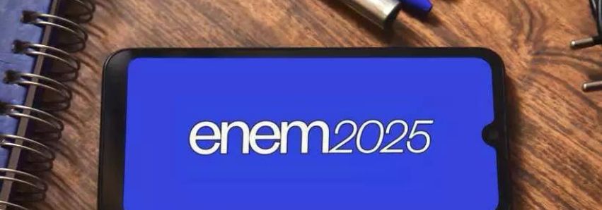 Alô estudantes, os resultados do Enem serão divulgados dia 16