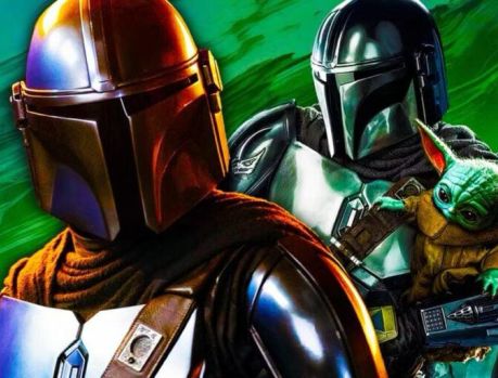 A grande novidade: O novo Star Wars está chegaaando!!!