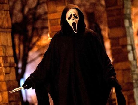 Sétimo filme da famosa franquia “Pânico” estreia em fevereiro!